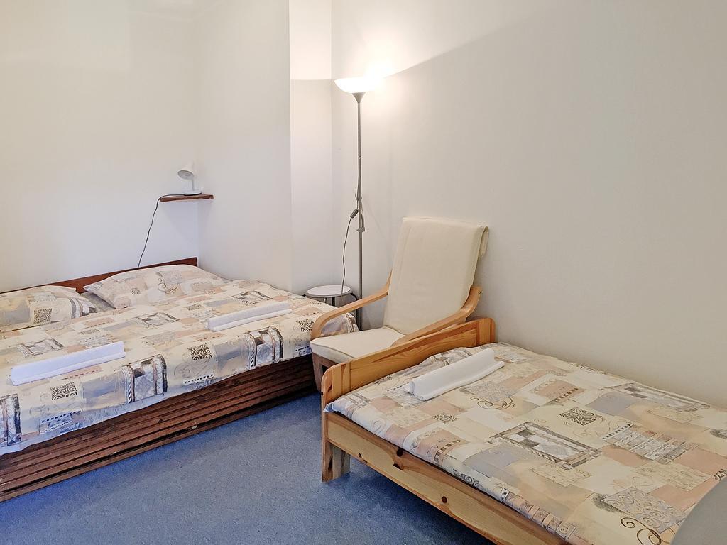Penzion Melkus Pec pod Snezkou Rum bild